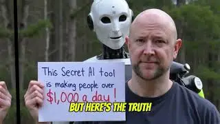 Make Money Online With ZERO Budget Using AI in 2025