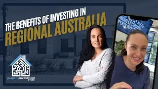 The Benefits Of Investing In Regional Australia