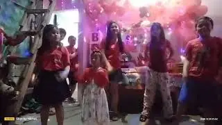 Christmas Party 2025 