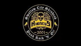 Hibiscus - Kawan