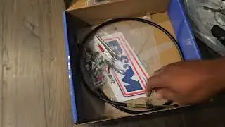 G-Body Floor Shifter Install