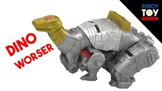 Transformers Legacy Evolution Core Class DINOBOT SLUDGE