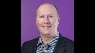 6x6 Cool Job Contestant - Ryan Schram, President and Chief Operating Officer with IZEA