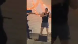 flamingo performing in school funny embarrassing albertsstuff 😂 full vid in my channel