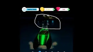 Hunting NEON sharks pt 1 [also got my first shark egg]