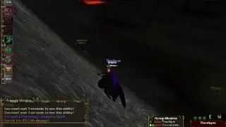 Daoc Minstrel Mordred ownage