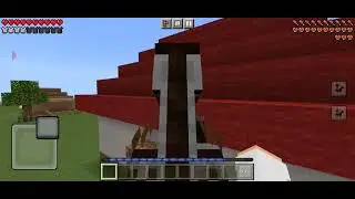 فلم ماين كرافت لقيت نفسي بقبر 🔥🤔🔠