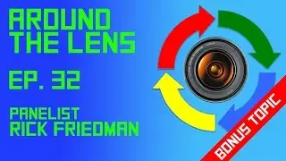 AtL 32 - Rick Friedman - Bonus