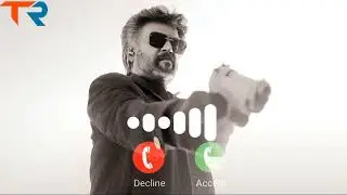 Jailer Movie Hukum Song Ringtone | TRENDING RINGTONES