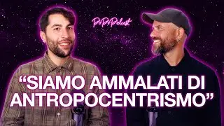 Ecologia, etica e vulnerabilit&agrave;: come dare forme al mondo con Andrea Staid | PoPoPodcast EP. 16
