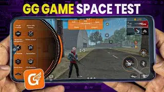GG Game Space Free Fire Hack? Shocking Results!