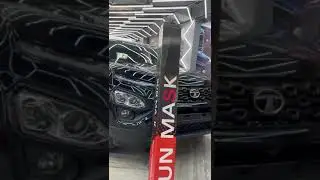 SUNMASK PPF PAINT PROTECTION FILM TPU & TPH
