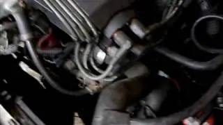 Corrado VR6 engine for sale
