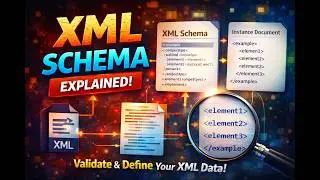 XML Schema Generator