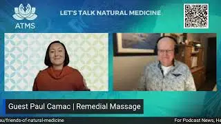 🎙️ Natural Relief for Headaches and Migraines