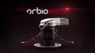 DW Studio Ltd: Orbio360 - Teaser