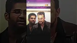 Power Of Sanju Bhai 🔥😱 Sanjay Dutt Attitude 😎 Sanjay Dutt #shorts #sanjaydutt #ytshorts #attitude