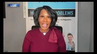 HOW TO CLAIM YOUR STIMULUS FROM THE IRS ECONOMIC IMPACT PAYMENT (As seen on ABC 7 News Chicago)