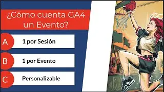 KEY EVENTS , Conversiones en GA4 📈 Descubre qué Opción Elegir