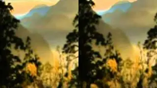 image 2D to 3D effect2