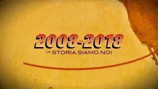 Un viaggio, un sogno - Tutela Legale S.p.A. 2018