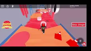 Escape the Dentist Obby
