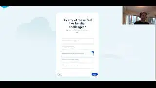 Salesforce Unboxing