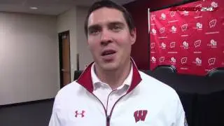 Jim Leonhard Breaks Down Incoming Defensive Backs