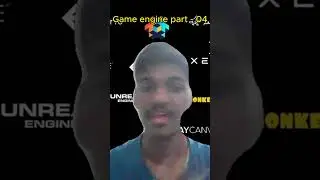Game Engines Explained part 4 #shorts