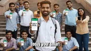 Make A Deal India | Download the App Now |Post Free Ads & Sell Used Phones, Furniture, Cars Easily!