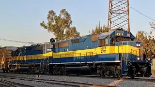29-Ene-026. 4211 y 4210 de #hlcx con el #ecatepec entregando en #xalostoc saludos! 