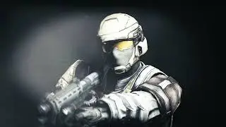 Covenant ambush Halo animation [SFM]