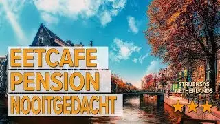 Eetcafe Pension Nooitgedacht hotel review | Hotels in Strijensas | Netherlands Hotels