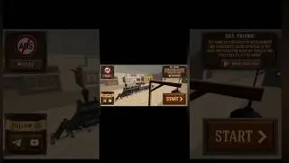 Dead Rails Ripoff For Google Play/App Store