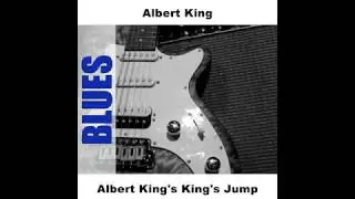 Albert King - Someday Baby - Original