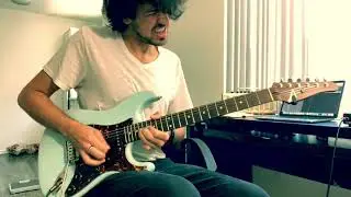 Shine On You Crazy Diamond - Pedro Asfora