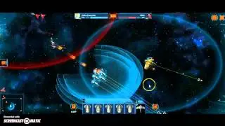 Vsec Augment 55 (Carrier + Thermal Revs)