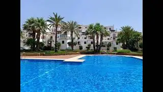 REF.1666 La Mata villa with beautiful Community