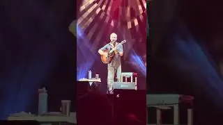 Dave Matthews 1.24.26 Cancun &ldquo;Making It Great Again&rdquo;