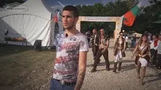 Мисия Млад фермер - епизод 5 - Изборът на куче пазач