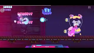 Frost Land - Zris (Muse Dash) Discord