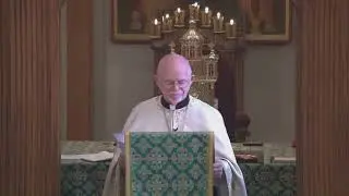 Sermon: This Is a Lonely Place (August 3, 2025)
