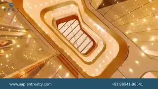 M3M Atrium 57 in Sector 57, Gurgaon