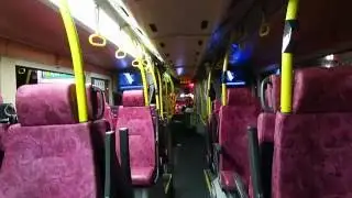 [KMB] Volvo Super Olympian 12M (Wright Gemini)