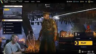 🔥 Arc Raiders Mayhem &ndash; High Stakes, Epic Plays! | Balran Live