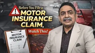 Before You File a Motor Insurance Claim, Watch This|गाड़ी का इंश्योरेंस क्लेम करने से पहले इसे देखें