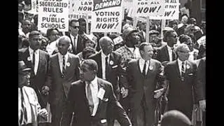 The counter culture of the 1960s