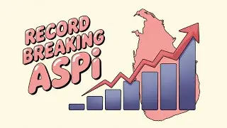 Sri Lanka Stock Exchange Rose 300% From Economic Collapse | Here's Why