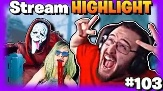 TheKller Stream Highlights #103 - Sach ma CHEEESE