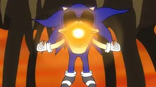 The IT welcome to derry deadlights scene but it's 2011X (ANIMATED)